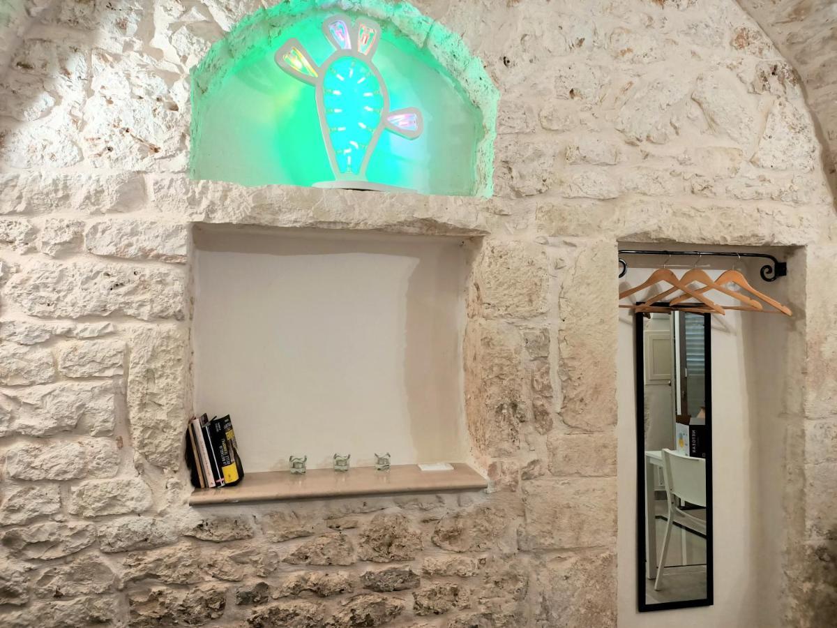 La Vernea Ceglie Messapica Luaran gambar