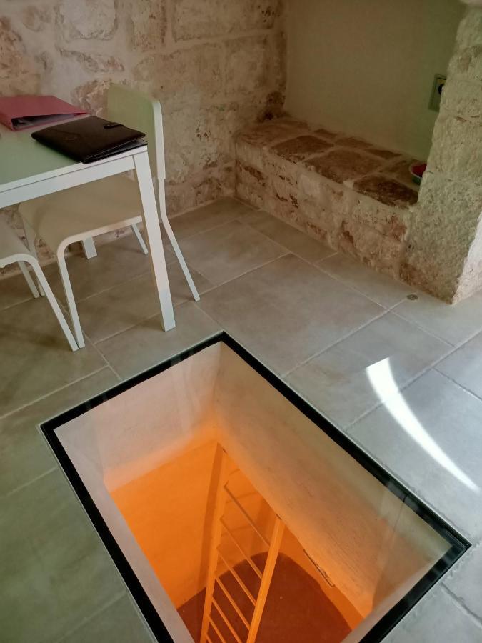 La Vernea Ceglie Messapica Luaran gambar