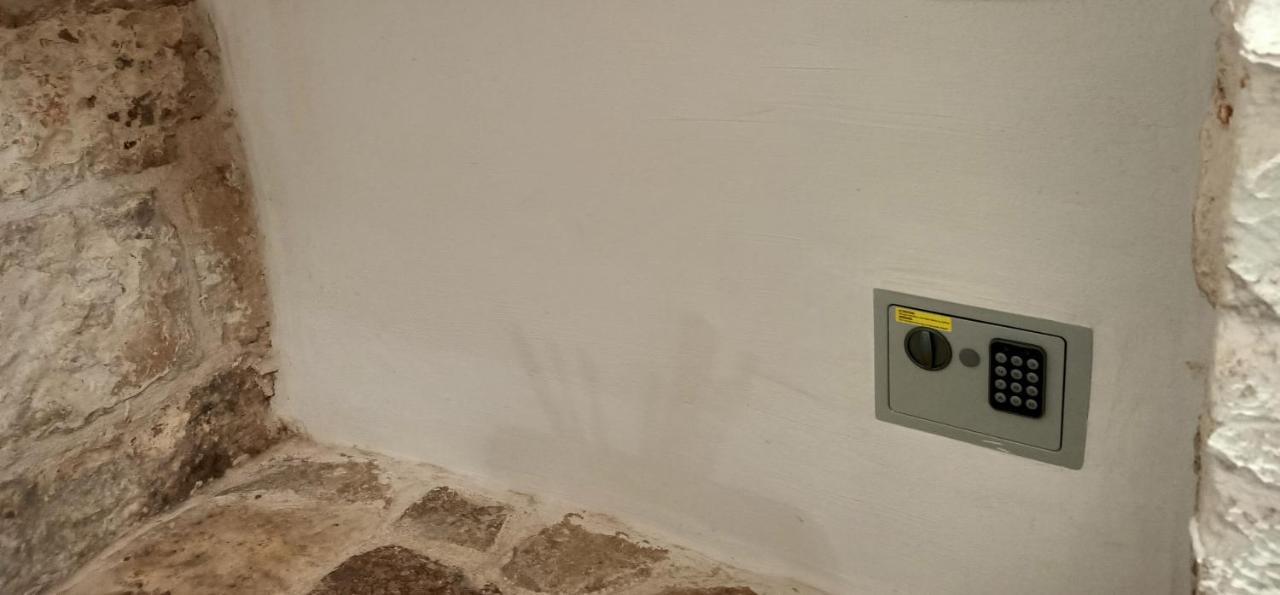 La Vernea Ceglie Messapica Luaran gambar