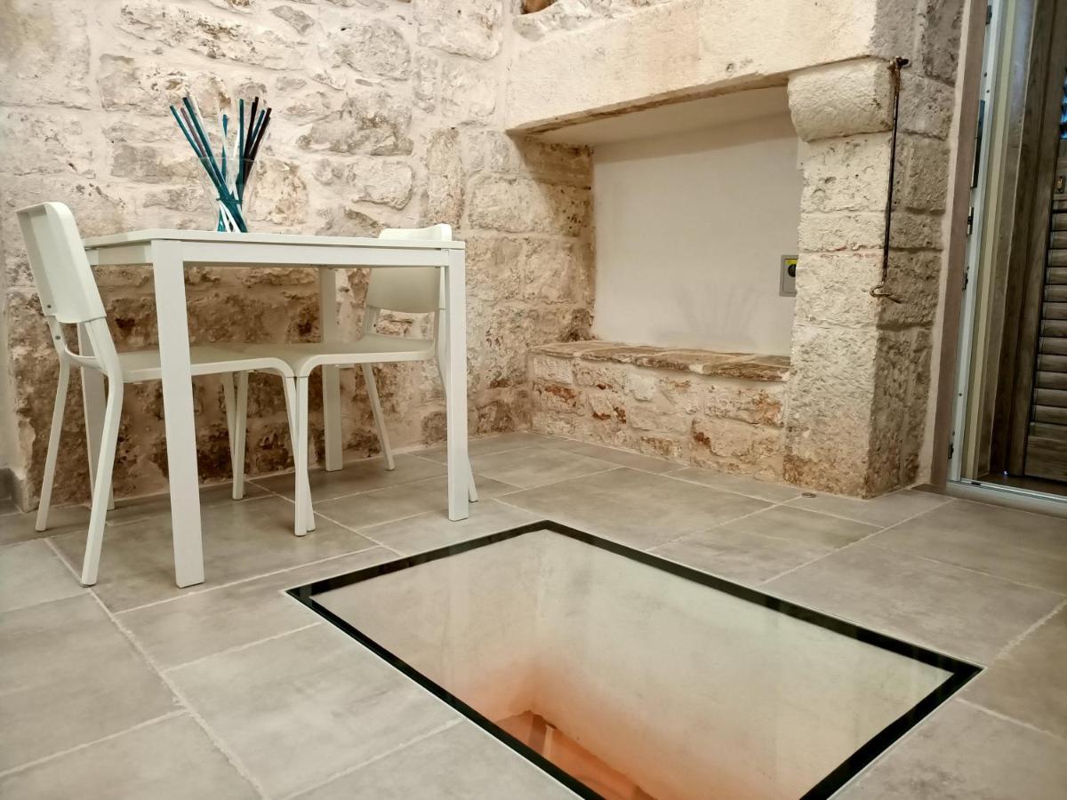 La Vernea Ceglie Messapica Luaran gambar