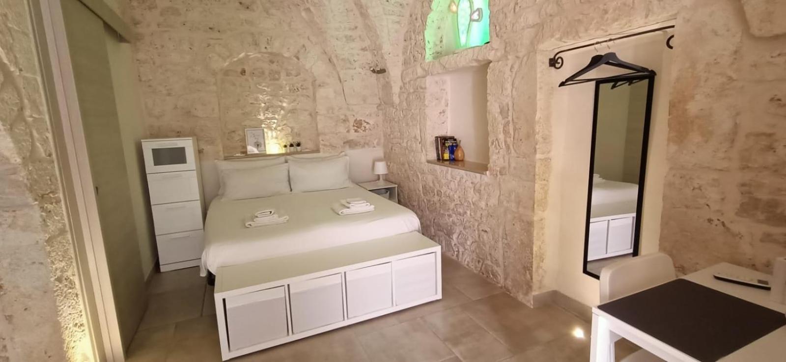 La Vernea Ceglie Messapica Luaran gambar